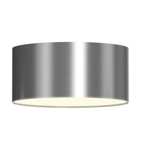 Накладной светильник ITALLINE IT014-0206 nickel