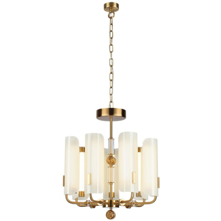 Подвесная люстра Odeon Light 5467/35L