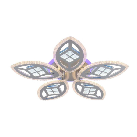 Накладная люстра Escada 10216/5LED BL