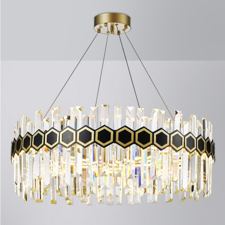 Подвесная люстра ImperiumLoft 151568-26