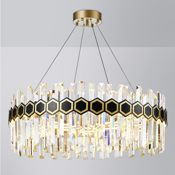 Подвесная люстра ImperiumLoft 151568-26