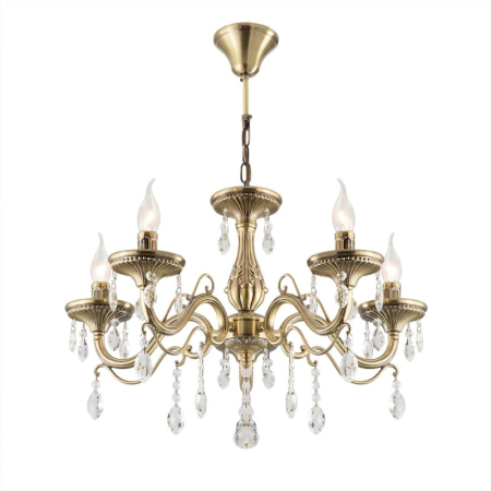 Подвесная люстра Citilux CL404153