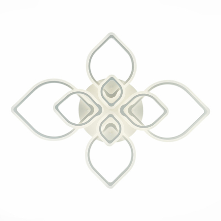 Накладная люстра EVOLED SLE500952-08