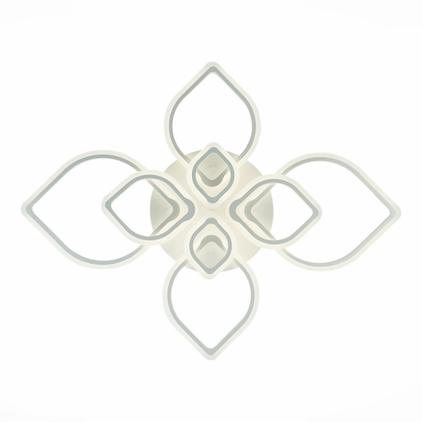 Накладная люстра EVOLED SLE500952-08