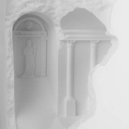 Встраиваемый светильник LOFT IT 10355D