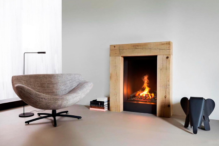 Dimplex Очаг Cassette 600 NH