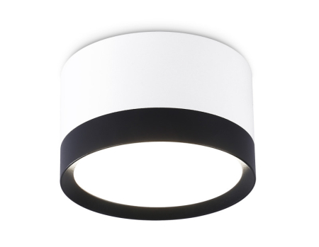 Накладной светильник Ambrella Light TN52353