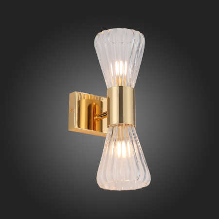 Бра ST-Luce SLD002.201.02