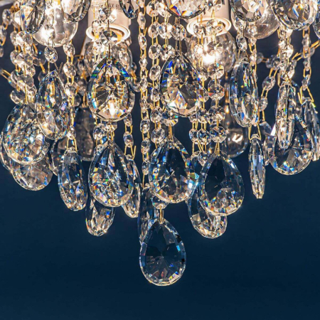 Накладная люстра Escada 1126/6