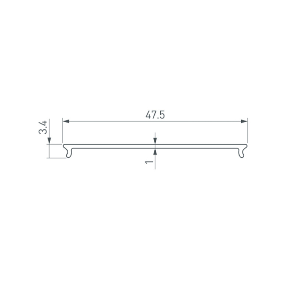 Экран Arlight 045462