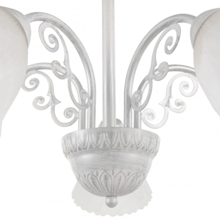 Подвесная люстра Arte Milano 338544/5 WT+SL