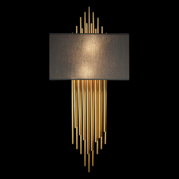 Бра LOFT IT 10107 Black