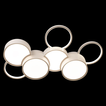 Накладной светильник LOFT IT 10317/7 White