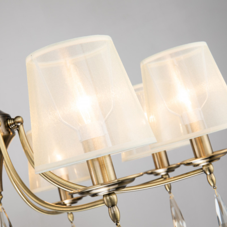 Подвесная люстра F-Promo 2639-8P