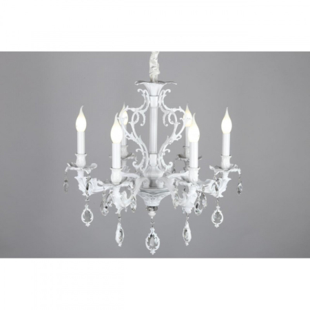 Подвесная люстра Omnilux OML-74713-06