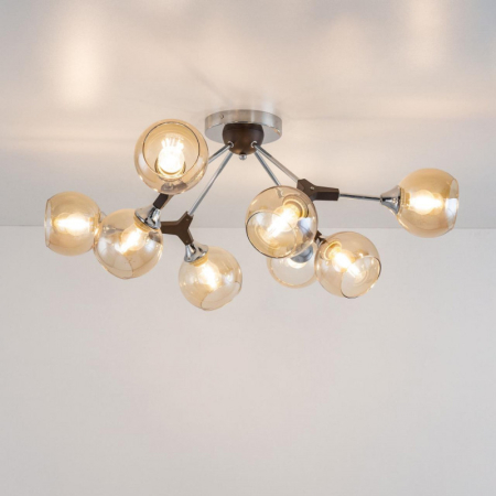 Накладная люстра Citilux CL138185