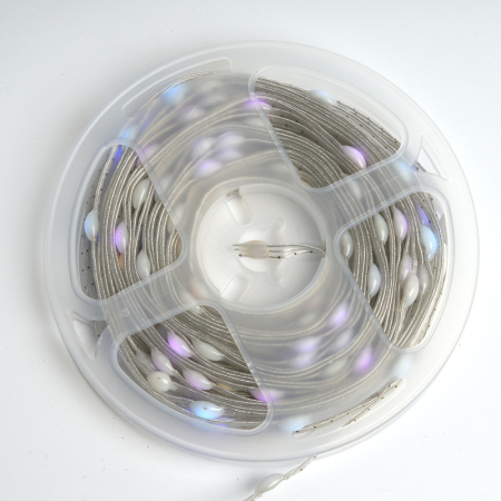 Светодиодная гирлянда Feron 51463