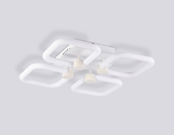 Накладная люстра Ambrella Light FA3819