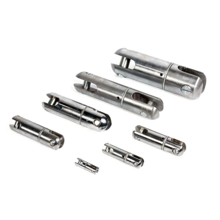 Вертлюг ВМ-20 КВТ 65394