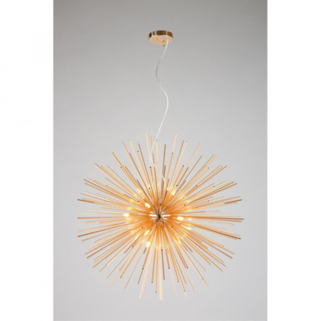 Подвесная люстра APLOYT APL.816.03.15