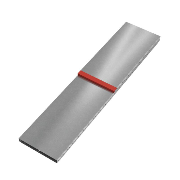 Переходник по высоте 50-80х500мм "ПЛЮС" HD85 КМ PL17820