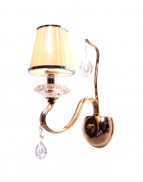 Бра Lumina Deco LDW 9267-1 GD