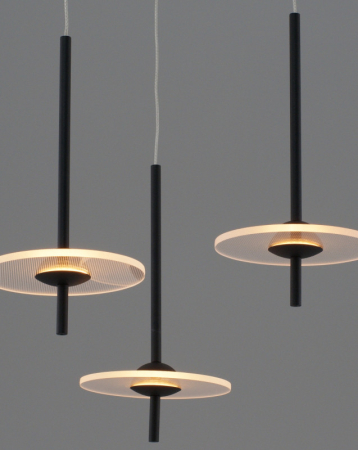 Подвесной светильник Moderli V11391-PL