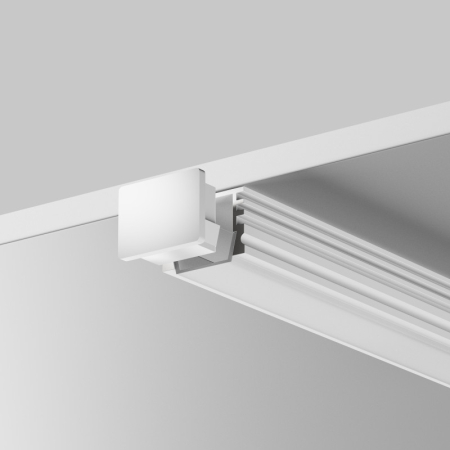 Заглушка профиля Maytoni Technical 642023