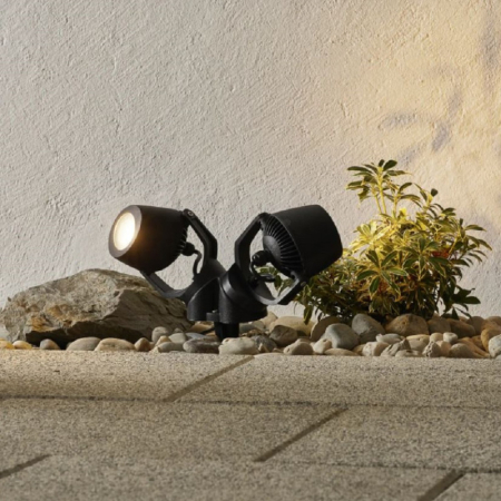 Грунтовый светильник Fumagalli 3M1.001.000.AXU2L