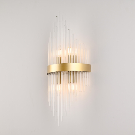 Бра Arte Milano 430122.250.4.E14.A1 BS