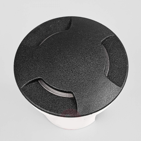 Тротуарный светильник Fumagalli 2F3.000.000.AXG1L