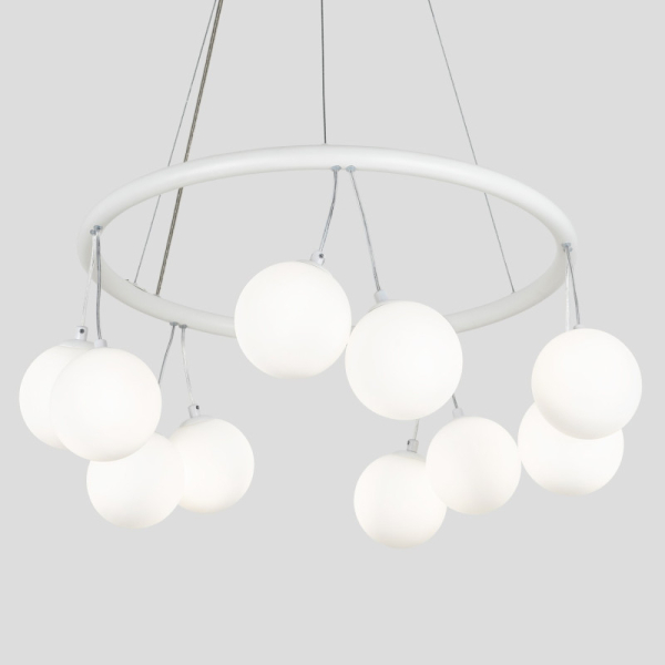 Подвесной светильник MODELUX MS.6120.10 WH