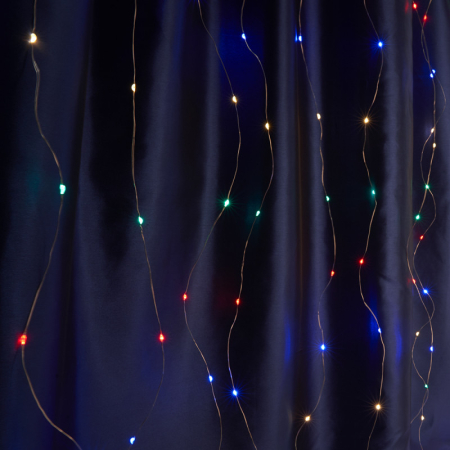 Светодиодная гирлянда Feron 41640