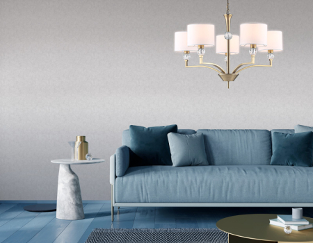 Подвесная люстра Ambrella Light LH71131