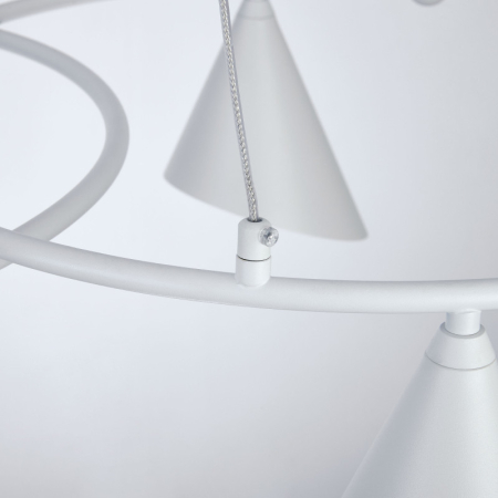 Подвесная люстра Lightstar 757046