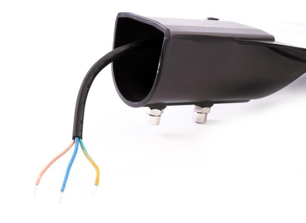 Светильник уличный 100 Вт THL-1010 Ultraflash 14965