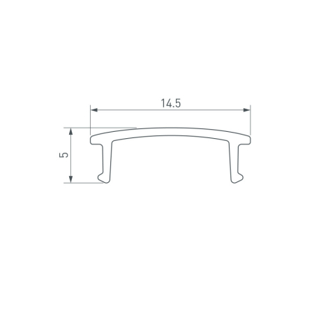 Экран Arlight 053568