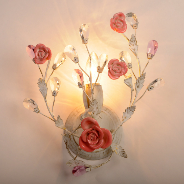 Бра Abrasax SB0730/1