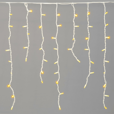 Светодиодная бахрома Laitcom LL168-8-2Y