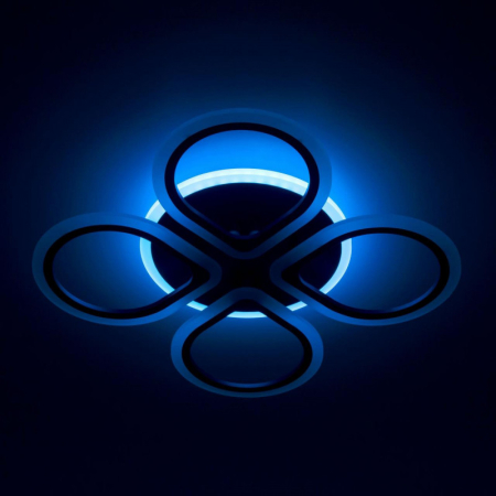 Накладная люстра Citilux CL235A145E