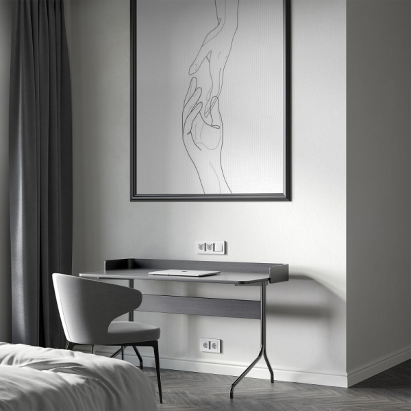 Рамка Werkel W0033068