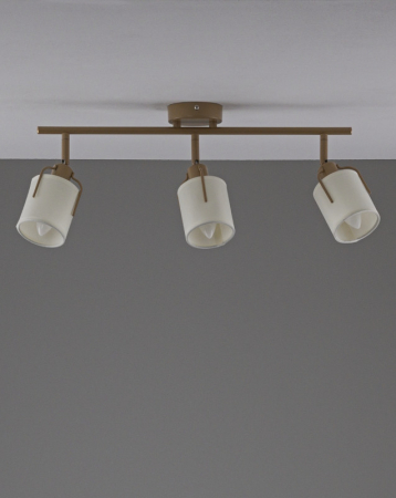 Спот Moderli V11855-3C