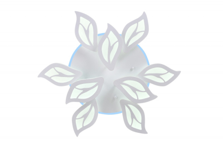 Накладная люстра Natali Kovaltseva LED LAMPS 81156