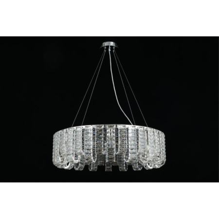 Подвесная люстра APLOYT APL.790.03.18