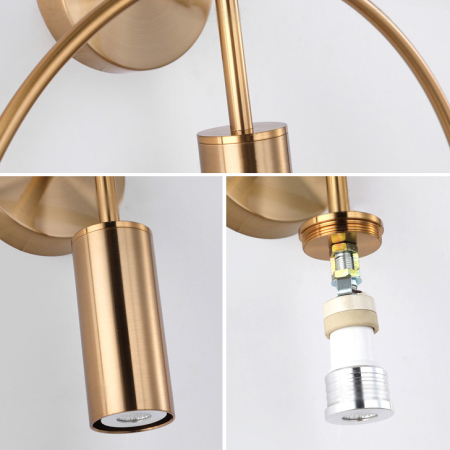 Бра ImperiumLoft 226411-23