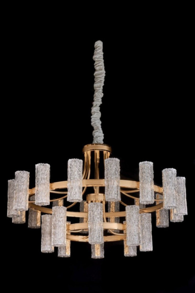 Подвесная люстра Fluorite FL1089-24P