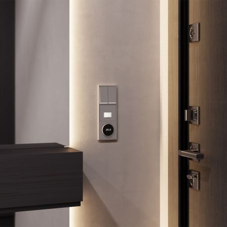 Клавиша/Накладка VOLTUM VLS000414