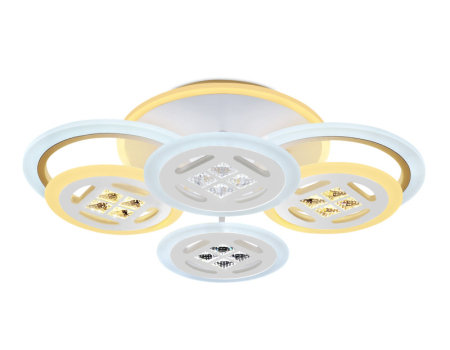 Накладной светильник Ambrella Light FA2951