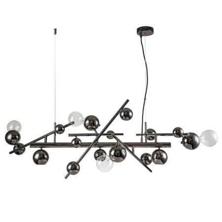 Подвесная люстра Indigo V000329