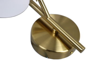 Бра Zortes ZRS.01201.01